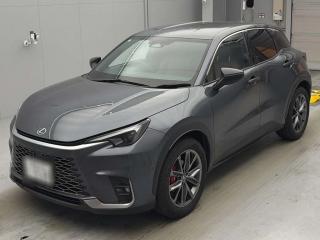 LEXUS LBX