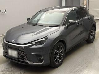 LEXUS LBX