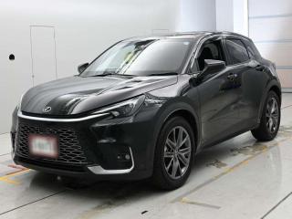 LEXUS LBX