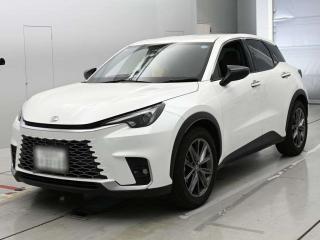 LEXUS LBX