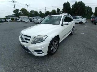MERCEDES BENZ GLK