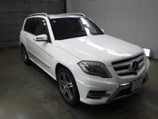 MERCEDES BENZ GLK