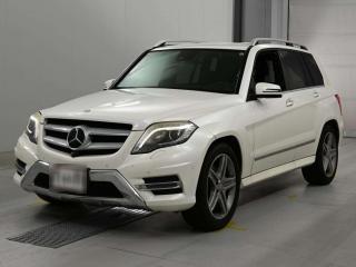 MERCEDES BENZ GLK