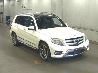 MERCEDES BENZ GLK