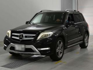 MERCEDES BENZ GLK