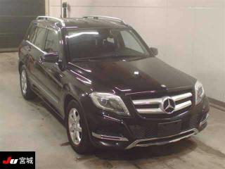 MERCEDES BENZ GLK