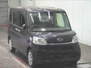 SUBARU CHIFFON
