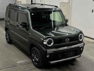 MAZDA FLAIR CROSSOVER