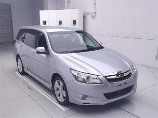 SUBARU EXIGA
