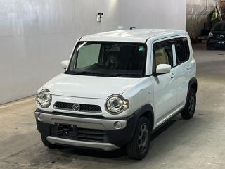 MAZDA FLAIR CROSSOVER