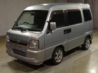 SUBARU DIAS WAGON