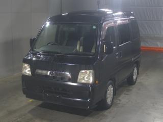 SUBARU DIAS WAGON