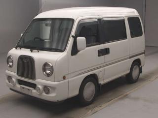 SUBARU DIAS WAGON