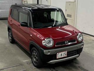 MAZDA FLAIR CROSSOVER
