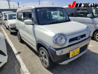 MAZDA FLAIR CROSSOVER