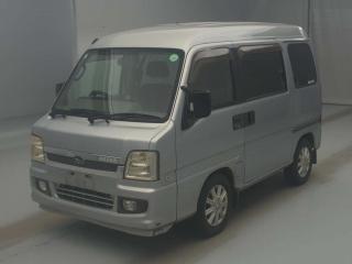 SUBARU DIAS WAGON