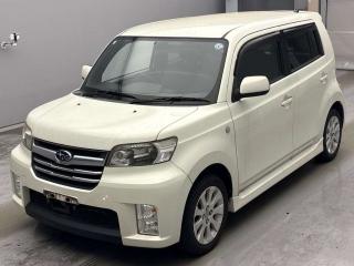 SUBARU DEX
