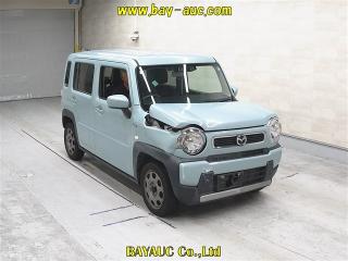 MAZDA FLAIR CROSSOVER