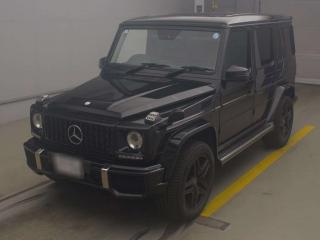 MERCEDES BENZ G CLASS