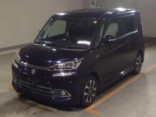 SUZUKI SOLIO BANDIT