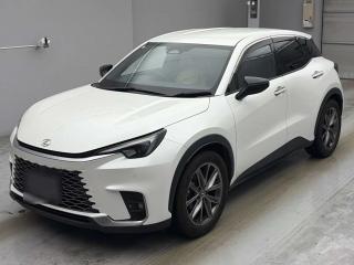 LEXUS LBX