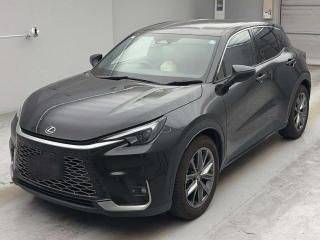 LEXUS LBX