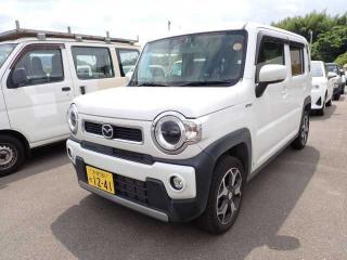 MAZDA FLAIR CROSSOVER