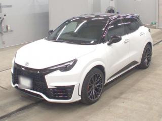 LEXUS LBX