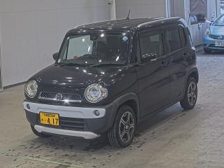 MAZDA FLAIR CROSSOVER