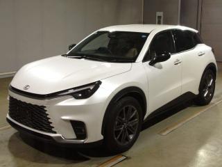 LEXUS LBX