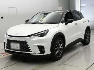 LEXUS LBX