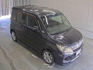 SUZUKI SOLIO BANDIT