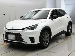 LEXUS LBX