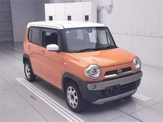 MAZDA FLAIR CROSSOVER