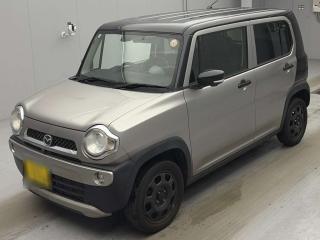MAZDA FLAIR CROSSOVER