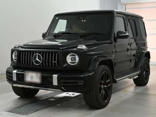 MERCEDES BENZ G CLASS