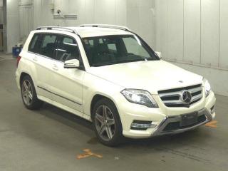 MERCEDES BENZ GLK