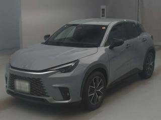 LEXUS LBX