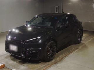 LEXUS LBX