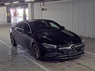 MERCEDES BENZ CLA