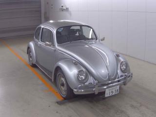 VOLKSWAGEN OTHER