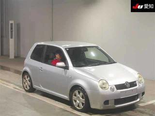 VOLKSWAGEN LUPO