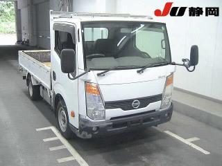 MITSUBISHI FUSO CANTER GUTS