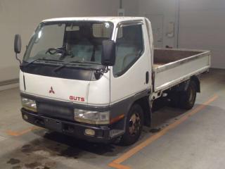 MITSUBISHI FUSO CANTER GUTS