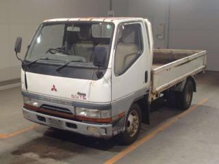 MITSUBISHI FUSO CANTER GUTS