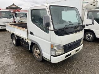 MITSUBISHI FUSO CANTER GUTS