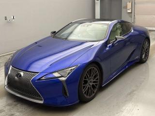 LEXUS LC
