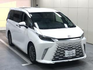 LEXUS LM