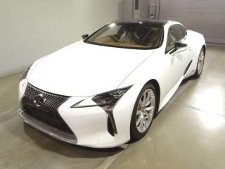 LEXUS LC