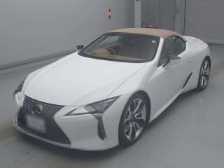 LEXUS LC